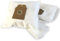 ZZ-Clan 10 Sacs aspirateur Compatible pour Bosch Arriva BSN 1700, aspirateur Sacs à poussière (+2 Filtres NV609)