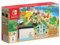Nintendo Switch (Welcome To Animal Crossing Edition)