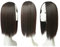 Haarteil für Frauen mit ausdünnendem Haar, 35,6 cm