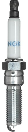 NGK Zündkerze SILNAR7B7, 93227 | Laser Iridium | 1 Stück