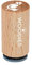 Woodies Mini Stempel Vogel, Holz, 1,5 x 1,5 x 3 cm