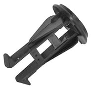 LINGUETTA INTERRUTTORE NERO P60-90 PER TAVOLA DI COTTURA INDESIT - C00053215