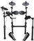 Carlsbro CSD100BP1 Electric Drum Kit Bundle