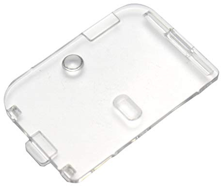 DREAMSTITCH 87340 Cover Plate Fits for Singer, Juki, White Sewing Machine ALT:087456, 141000729, 85164, 87295, 87340, 87456 87340