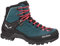 Salewa Mountain Trainer Mid Gore-Tex Botas Mujer, Gris, 4.5