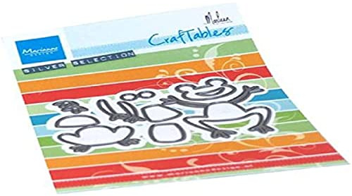 Marianne Design Craftables von Marleen Frogs