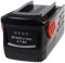 Batterie pour outils Hilti TE 6-A36, 36 V, Li-Ion