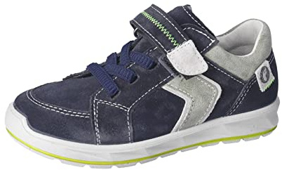 RICOSTA Mädchen und Jungen Stiefel LUCI,Kinder Boots,WMS:Mittel, TEX