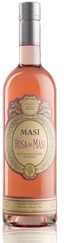 Rosa dei Masi Trevenezie IGT 2021 (1 x 0.75 l)