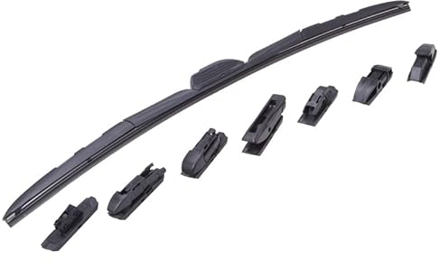 Filmer Hybridwischer 48 cm integrierter Spoiler für eine optimale Aerodynamik