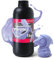Phrozen Auqa Macaroon-Purple | Résine d'imprimante 3D | 405 nm UV Photopolymère Resin pour impression 3D LCD/DLP/SLA | Haute Précision, Faible Odeur, Non Cassante - Violet (1kg)