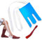 No More Bending with Sock Aids for Putting Socks On and Off. Three Finger Design Sock Aid. Sock Helper for Elderly, Disabled, Pregnant and Diabetics. Sock Assist Sock Helper Sock Puller Sock Aid Tool