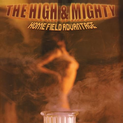 Home Field Advantage - 25th Anniversary