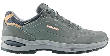 LOWA Halbschuh RENEGADE EVO GTX LO Ws W