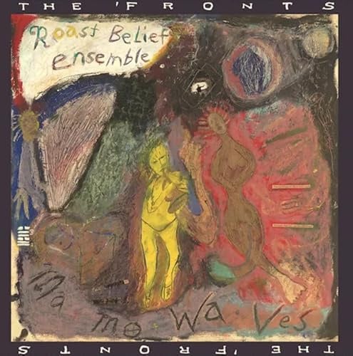 Mamo Waves (Ltd) [Analog]