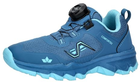 LICO Unisex Kinder Rockledge Trekkingsschuhe