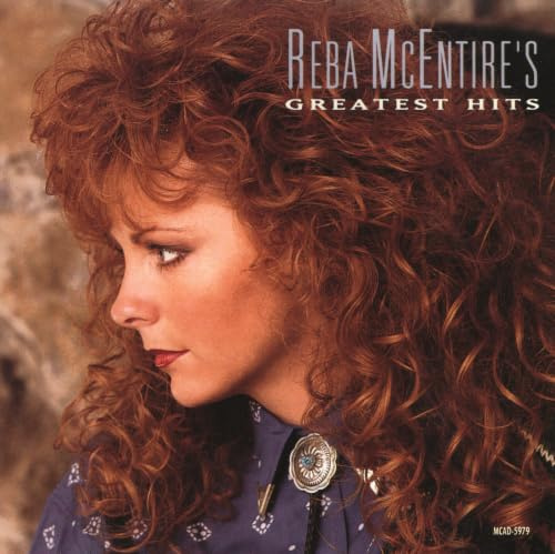 Reba McEntire - Greatest Hits