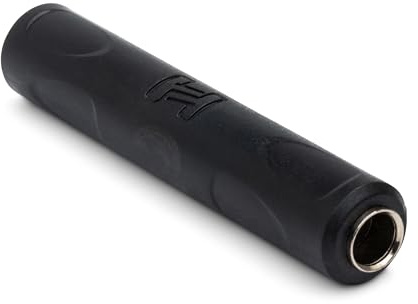Hosa GPP-105, Coupler, 1/4 in TRS to Same