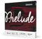 Set di corde D'Addario Prelude per violoncello, Scala 3/4, Tensione Media, Set completo