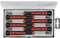 Felo 240 961 56 Giraviti per Elettronica, Multicolore