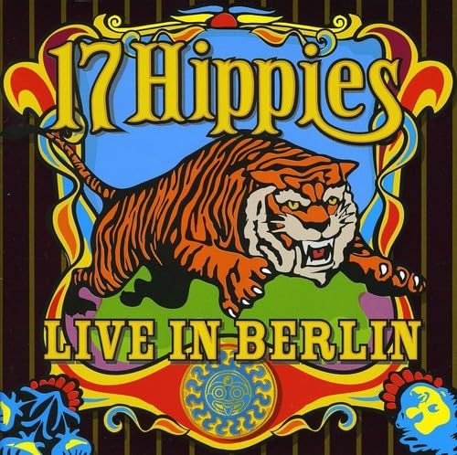 17 Hippies (Soulfood)