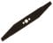 ALM Manufacturing FL049 30cm/ 12-inch Metal Blade to Suit Flymo