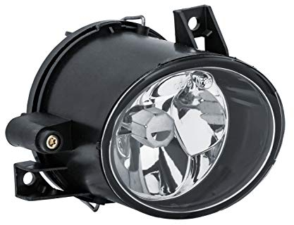 HELLA 1N0 270 255-061 Halogen-Nebelscheinwerfer- ECE - rechts