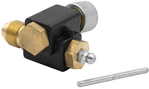 AUTO METER 990414 rechtwinkliger Tachoadapter