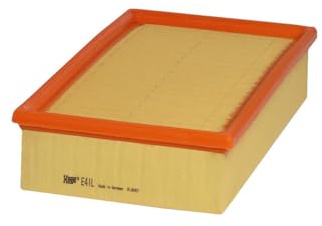 Hengst E41L Luftfilter