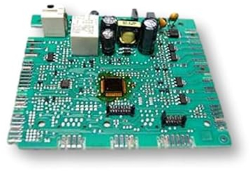 MODULE DE PUISSANCE POUR LAVE VAISSELLE ROSIERES - 49017679