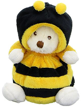 Ziggy-Maja Dark yellow Barbara Bukowski Design Schweden