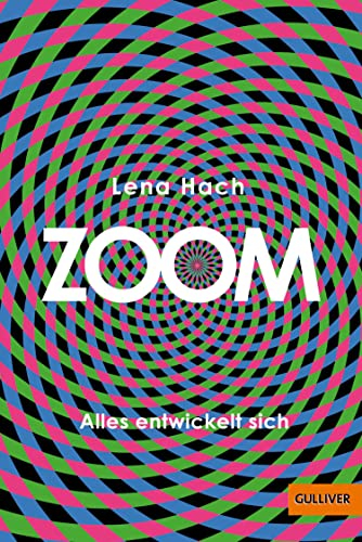 Zoom: alles entwickelt sich