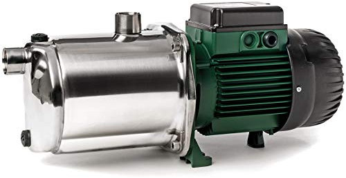 Pompe de surface multicellulaires auto-amorçanteEURO-inox 30/80 monophasé 030140
