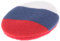 earbags Ohrwärmer Landesflaggen, Flagge Russland Russia, M, Flag