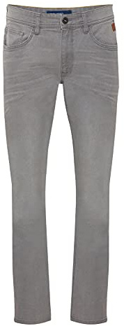 Blend BHTaifun Herren Jeanshose Denim Jeans Hose Slim Fit Jeans