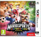 NINTENDO 3Ds Mario Sports Superstars (Eu)