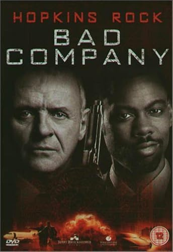 Bad Company [UK Import]