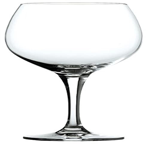Schott Zwiesel 141003 Mondial Bourgogne Goblet, 0.59 L, 6 Stück