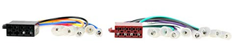 Connects2 CT20UV05 Car accessory