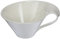 Villeroy & Boch NewWave Tasse à thé, Porcelaine Premium, Blanc, 220 ml