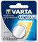 'Varta Batteria a bottone al litio Elettronica, CR2032, 3,0 Volt,