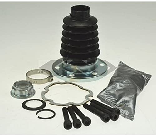 SPIDAN 23267 Faltenbalgsatz, Antriebswelle