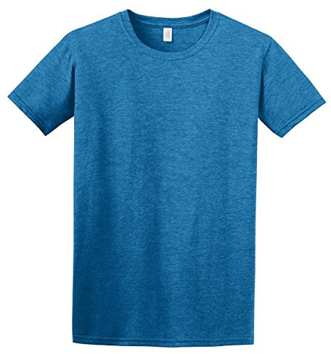 Gildan Men's Soft-Style™ Short Sleeve T-Shirt