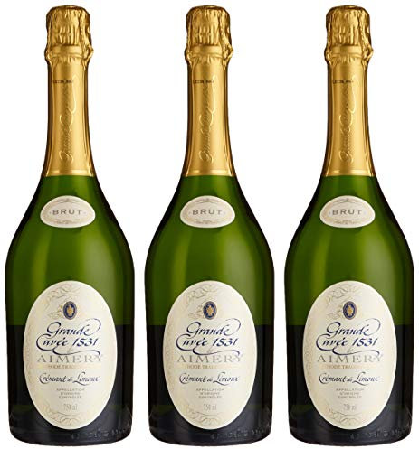Sieur d`Arques Aimery Grande Cuvée 1531 (3 x 0.75 l)