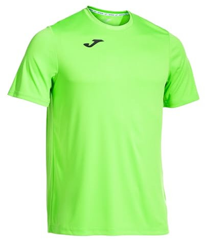 Joma Herren Combi M/C Trikot Kurzarm, Grün, XS EU