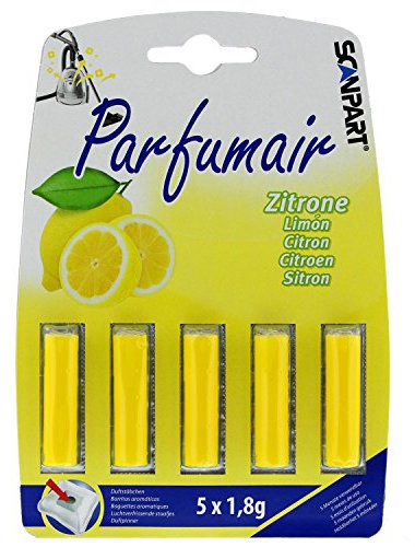 Scanpart 2690040034 Duftstäbchen Zitrone