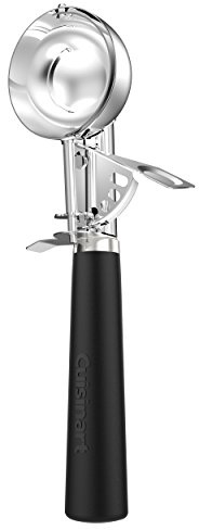 Cuisinart CTG-00-TICS Primaria Collection, grilletto per gelato, non disponibile