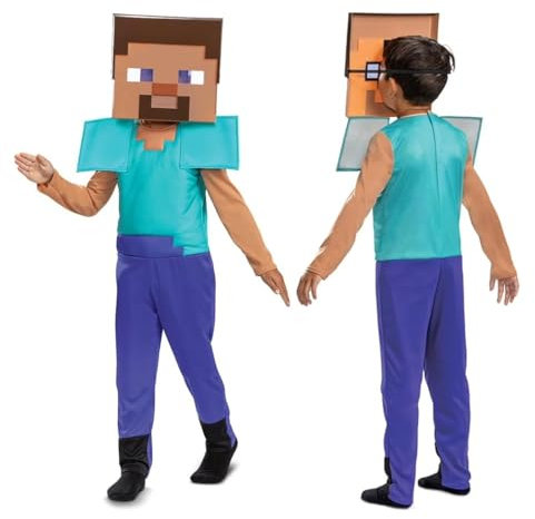 Minecraft 144469L-15L-6