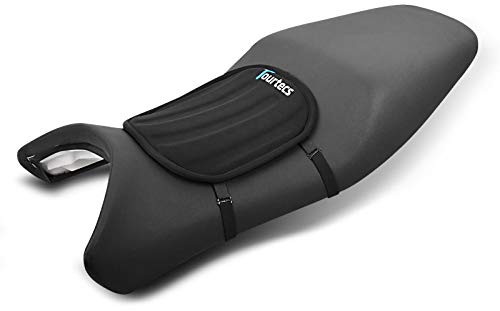 Sitzbank Kissen Neo S für Yamaha FZS 1000/600 Fazer schwarz