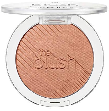 essence the blush blush viso, lunga durata, lucida (5g)